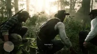 Red Dead Redemption 2 Pc Ultra Story Mode Part 7