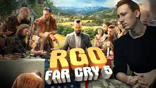 Far Cry 5 - 