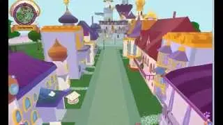 Legends of Equestria