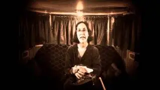 Kathryn Eidhnean Bateman in Thomas Dolby's Time Capsule