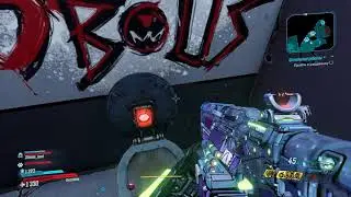 Роботы Трип Удвоительница / Borderlands 3