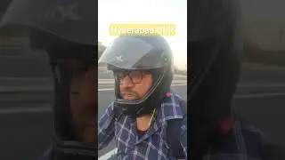 Hyderabad ORR service Road and cycle track #Orr #hyderabad #telangana #cycletrack #shortvideo #viral