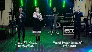 Pandora Band Botoșani la târgul de nuntă online 2021 ,,BestWedding'' Botoșani | Ediția I