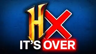 Hypixel Removed Tournaments...