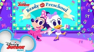 Learn to Sound Out Words | Ready for Preschool | 
