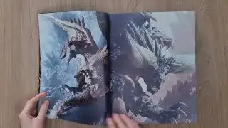 Monster Hnter World