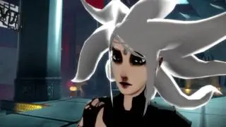 ♪ Shadow Empress -- Aragami Playthrough OST ♪