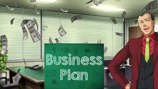 Business Man - Umineko