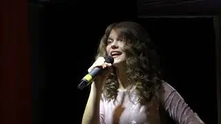 Альбина Юнакова - Музыка моей души