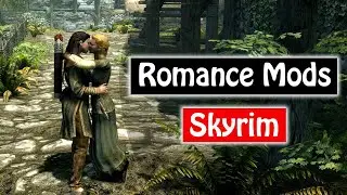 Skyrim OSA Romance Mod: Step-by-Step Installation Guide