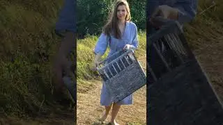 плету из бумаги#обзор #топ
