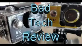 Do you Want to see a bad Tech Review? Watch This.