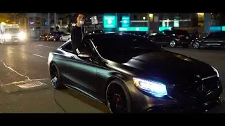 Irack - Switch Up (Official Music Video)