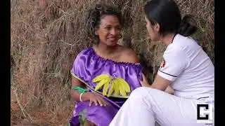Tener hijos no es una obligacion de una esposa
