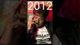 Emraan Hashmi over the years 1985-2024 evolution #shorts