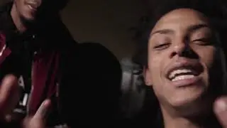 Rawly Buckz - Up Next (Official Music Video)