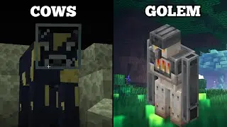 497 Jokes Mojang Added To Minecraft