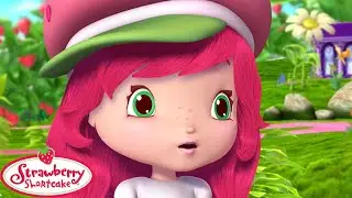 Strawberry Shortcake 🍓 Choosing the next Princess! 🍓 Berry in the Big City 🍓 Cartoons for Kids