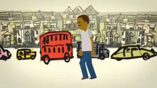 Someone to... Experiences of children in foster care