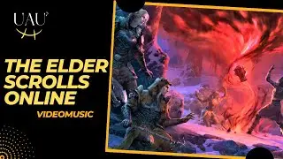 Elder Scrolls Online - ambience