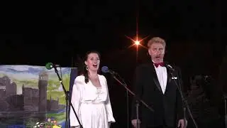 Василий Пьянов и Лариса Павлова - 