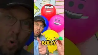 If You LAUGH You’re A BULLY