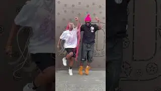 Viral Nigeria  TikTok Dance ( by papa script )