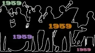 Ted McNabb's Big Band - It Had to Be You