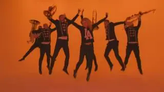 BRAVIS BRASS BAND и Анастасия Левина