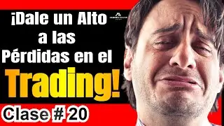 CLASE # 20 - DOMINANDO LA GESTIÓN DE RIESGO