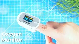 Oxygen Monitor for Home
