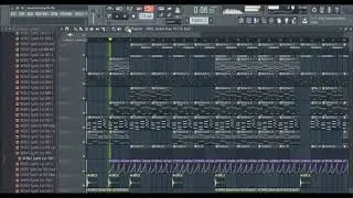 Ava Max - Sweet but Psycho (Fl Studio Remake + Flp)