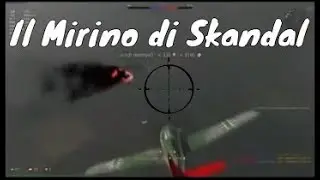 Il mirino di Skandal