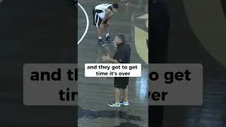 One Skill ALL BASKETBALL PLAYERS NEED