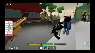 bunny girl | roblox montage