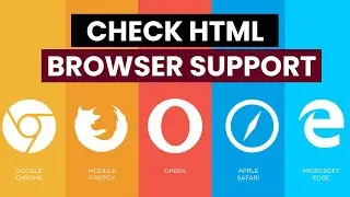 brower support | brower support html | browser support css | HTML5 – How to Check for HTML5