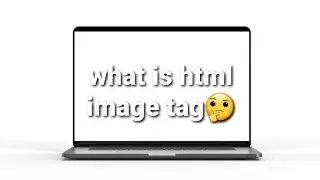 HTML Image| html image tag | html image tag tutorials #htmltutorials