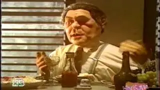 Куклы   Рыба