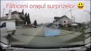 Fălticeni, nimic mai mult 😡
