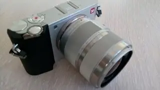 YI M1 4K Digital Micro Four Thirds Mirrorless Camera Review - part 1