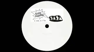 Boss Priester - NRG [SUNNY01]