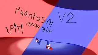 Phantasm V2 | Chaos Nighmare | Phantasm Psychotic Remix