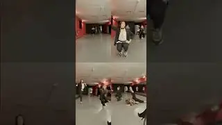 Второй раз вышла в #oldway #dance #fyp #perfomance #vogue #batlahouse #oldways