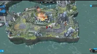 Lost Relic Chapter 33 Goddess Of Victory : NIKKE