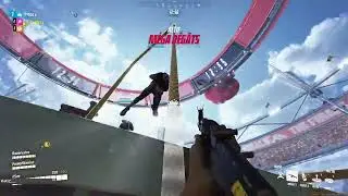 Playing For fun - The Finals