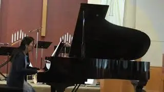 Little Mermaid Medley