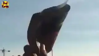 عـاجـل!!🔥 مـغاربة يرفعـون شـعار ' أخنوش إرحـل ' أمام الملـك محمد السادس.. - اخبار المغرب اليوم