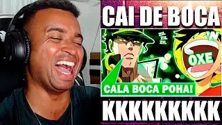 Melhores DUBLAGENS brasileiras de ANIMES! (Parte 3) 👍 😍 🇧🇷 