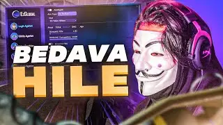 CS:GO BEDAVA HİLE (EZGLOBAL)