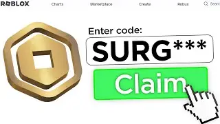 How To Get FREE ROBUX in 2025.. (WITH PROOF)
